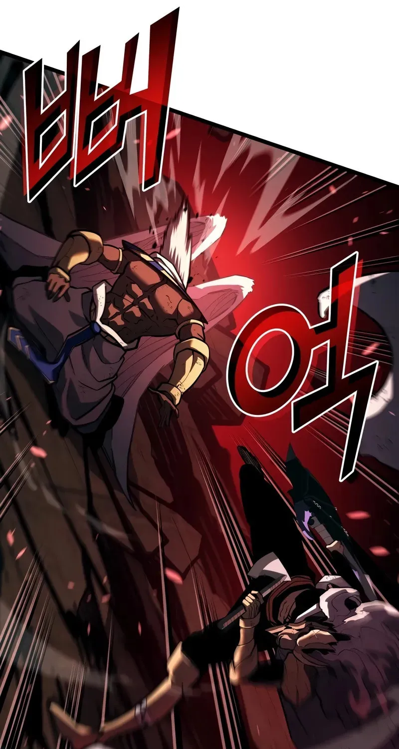 Return of the SSS-Class Ranker Chapter 131 page 19 - 