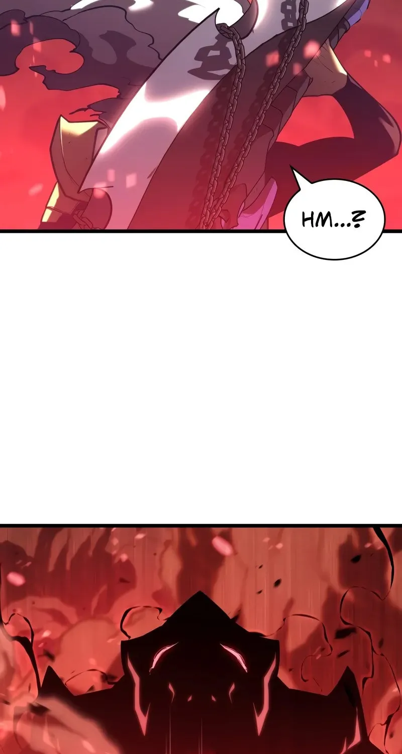 Return of the SSS-Class Ranker Chapter 131 page 3 - 