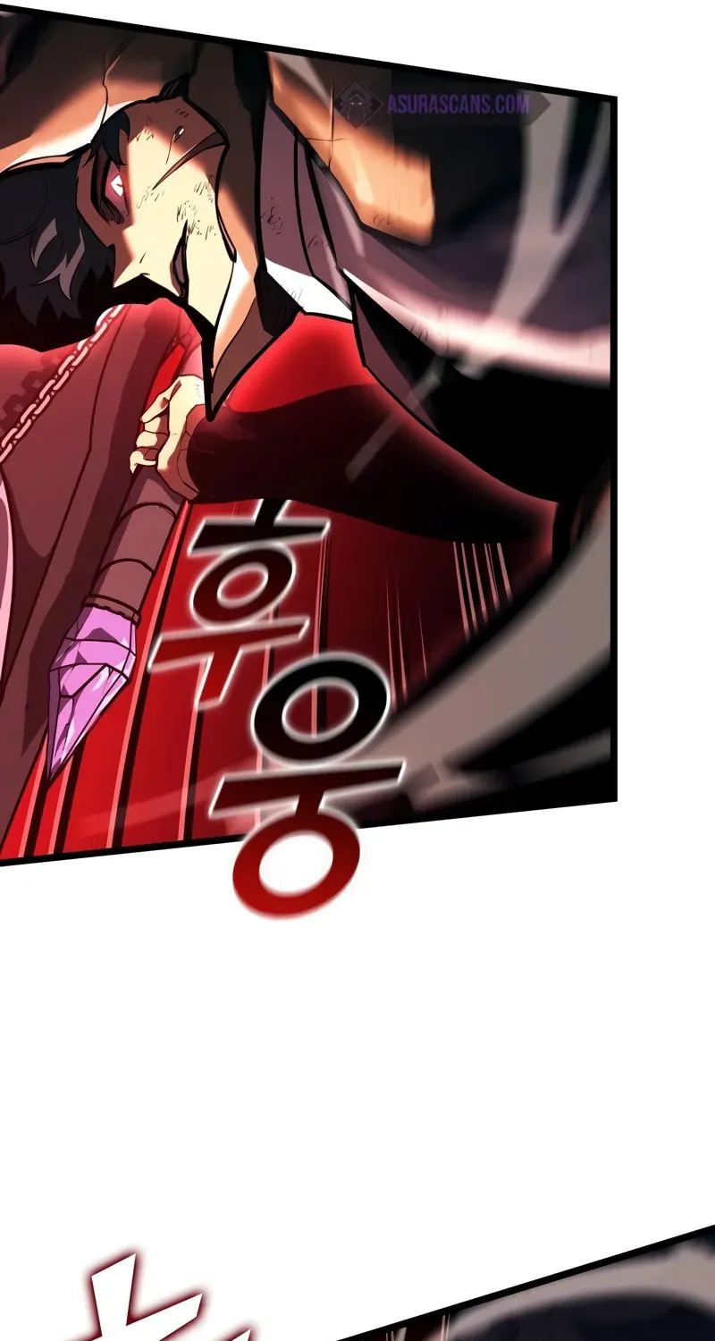 Return of the SSS-Class Ranker Chapter 131 page 21 - 