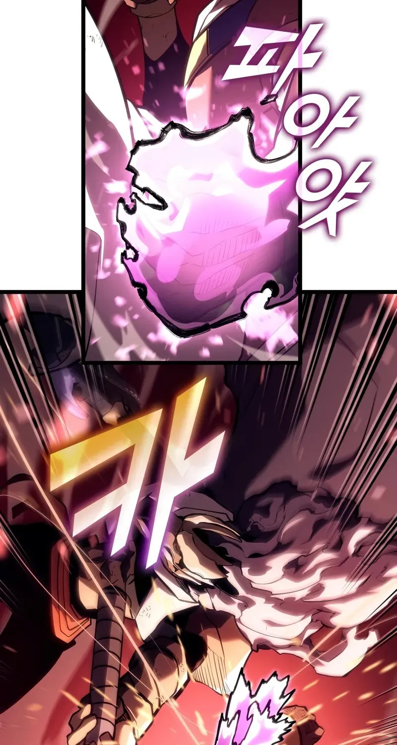 Return of the SSS-Class Ranker Chapter 131 page 25 - 