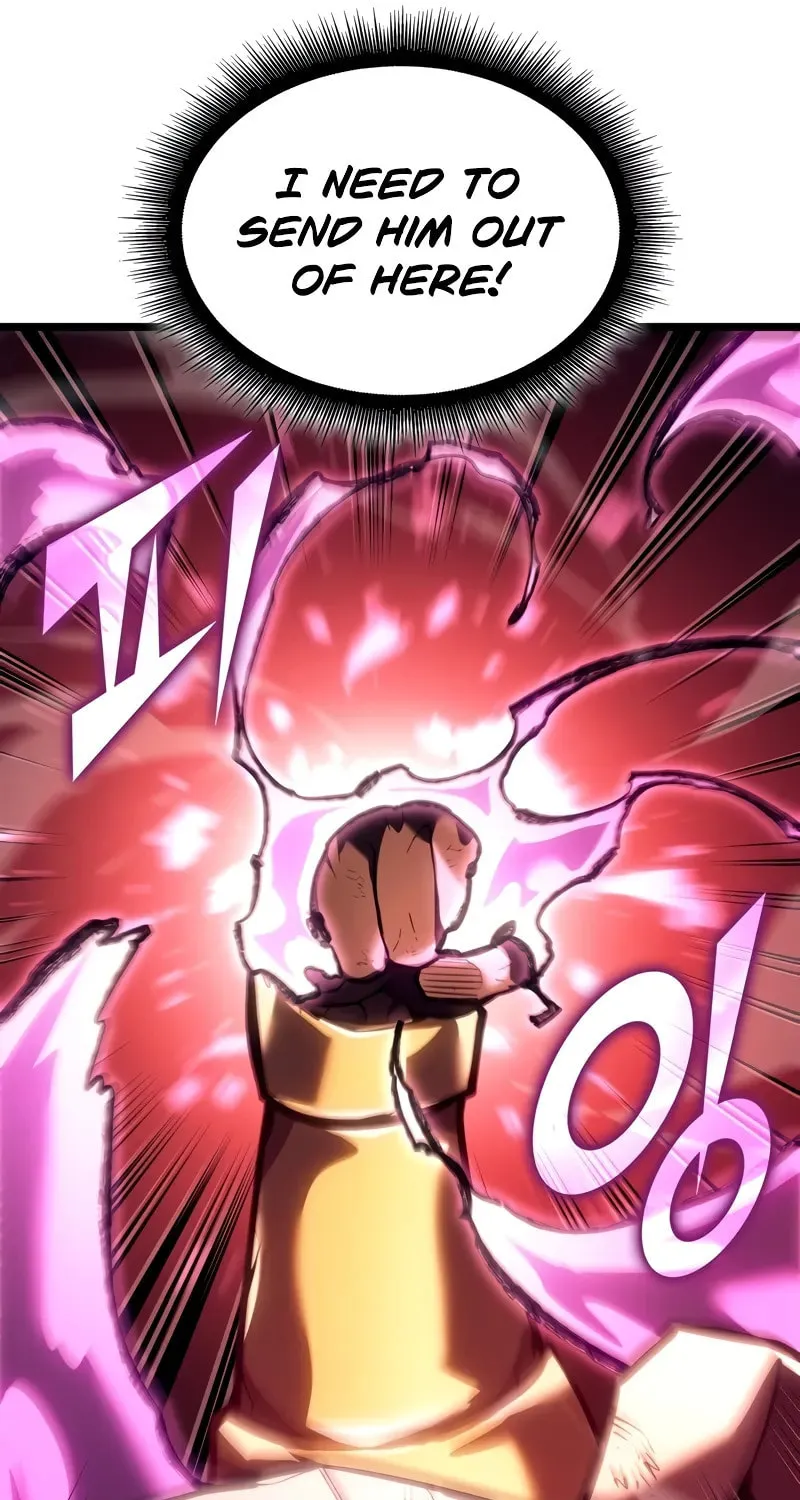 Return of the SSS-Class Ranker Chapter 131 page 30 - 