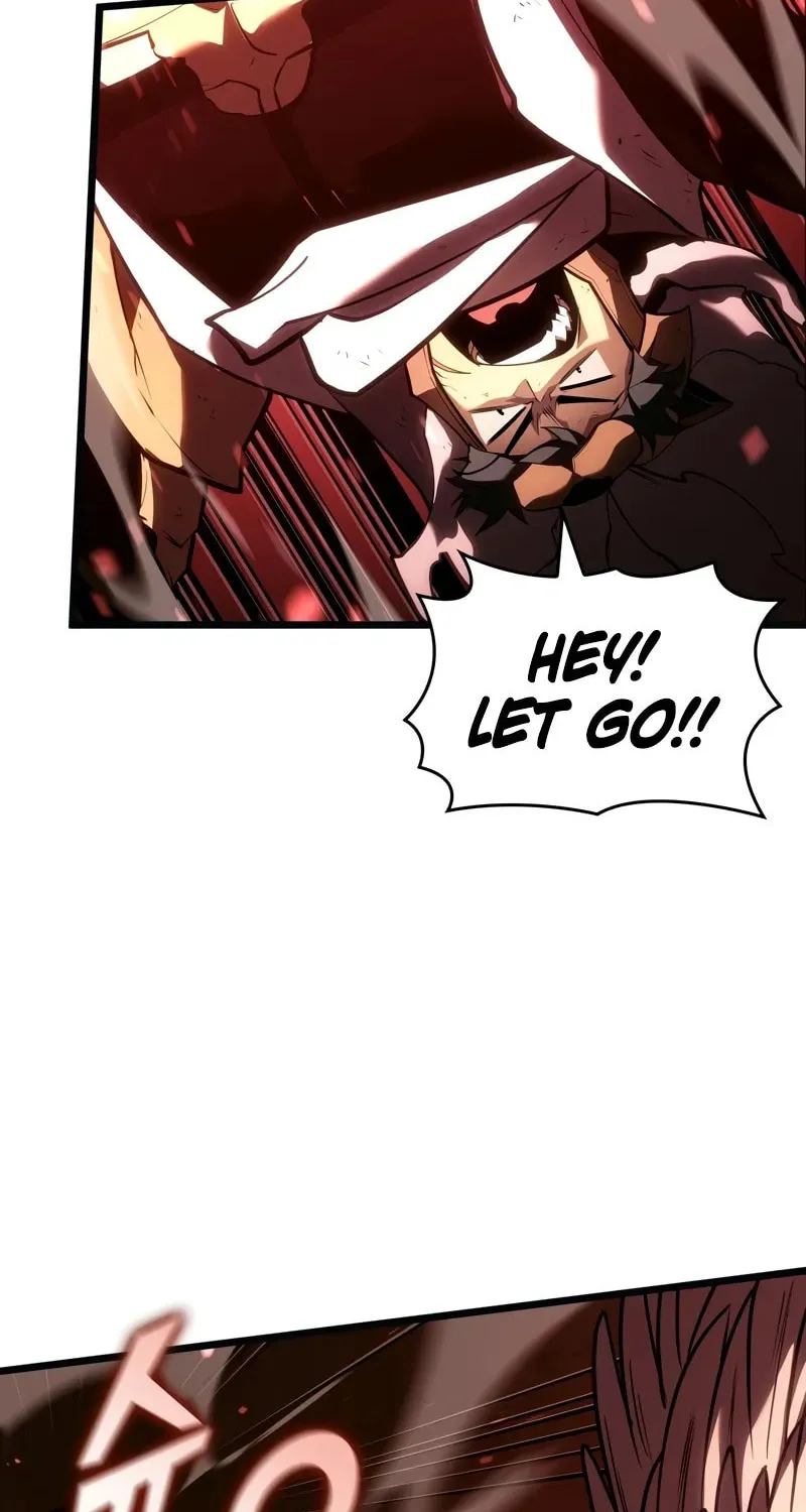 Return of the SSS-Class Ranker Chapter 131 page 37 - 