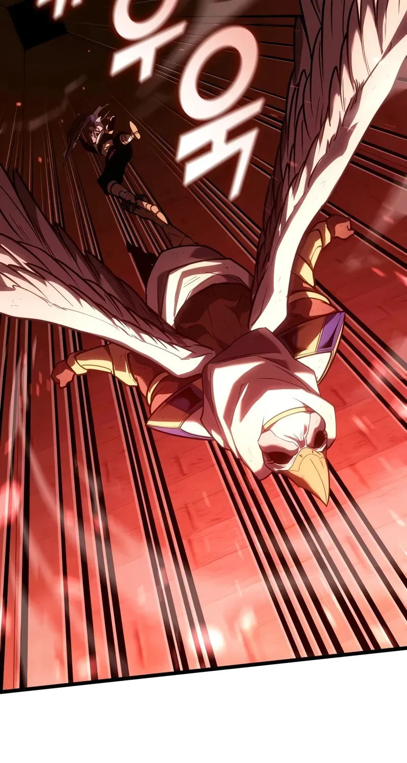 Return of the SSS-Class Ranker Chapter 131 page 38 - 