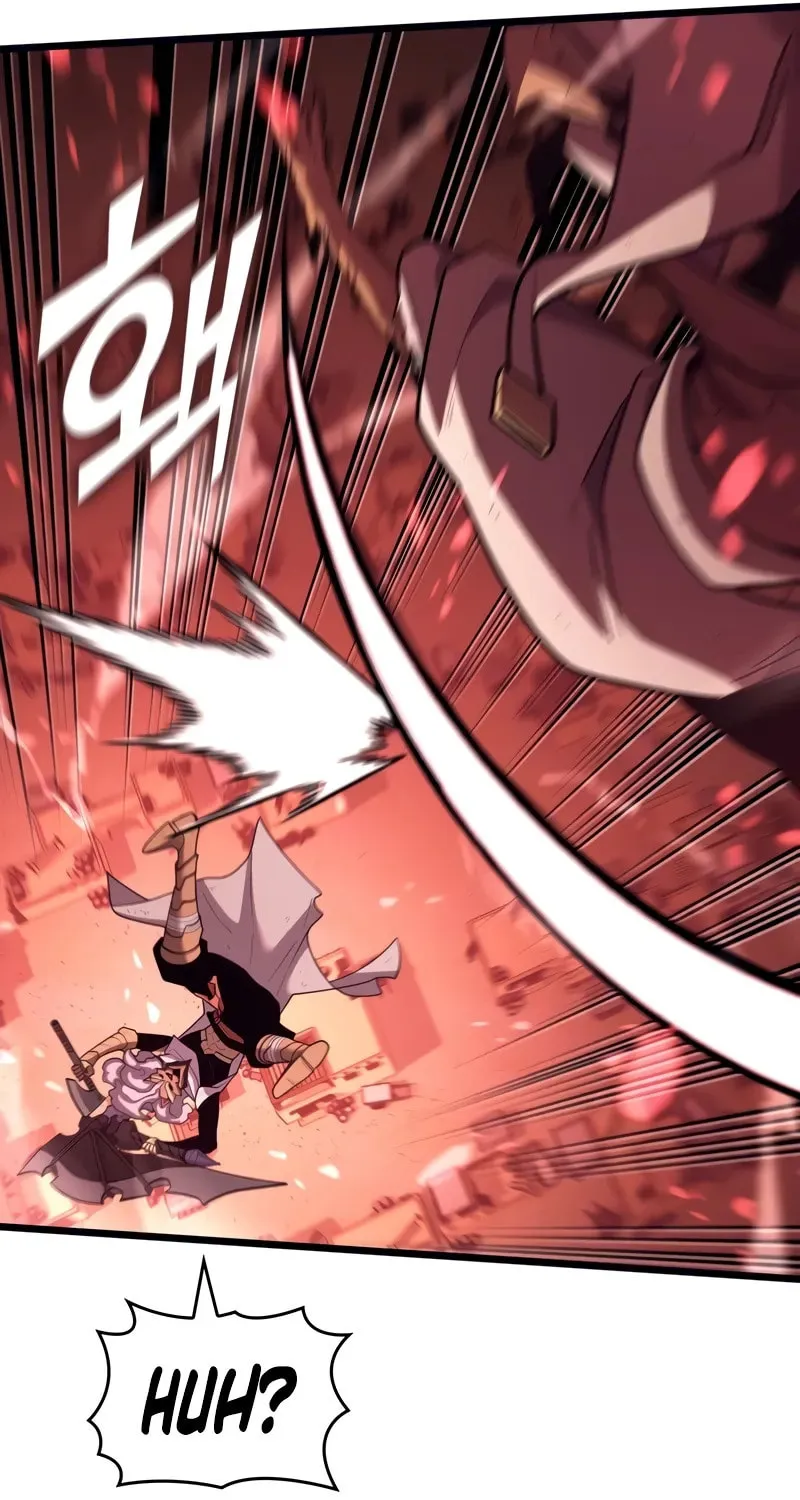 Return of the SSS-Class Ranker Chapter 131 page 40 - 