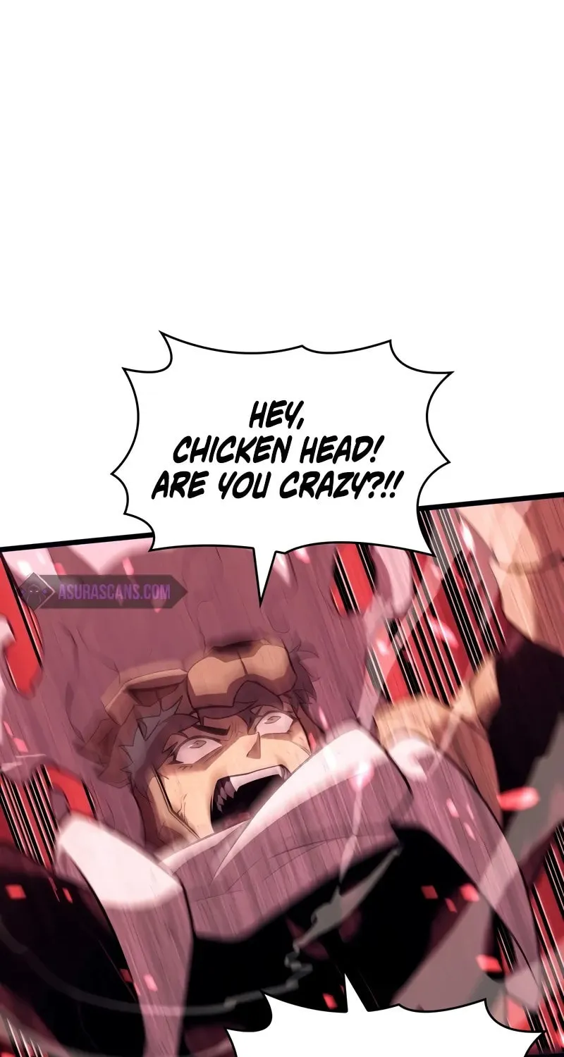Return of the SSS-Class Ranker Chapter 131 page 41 - 