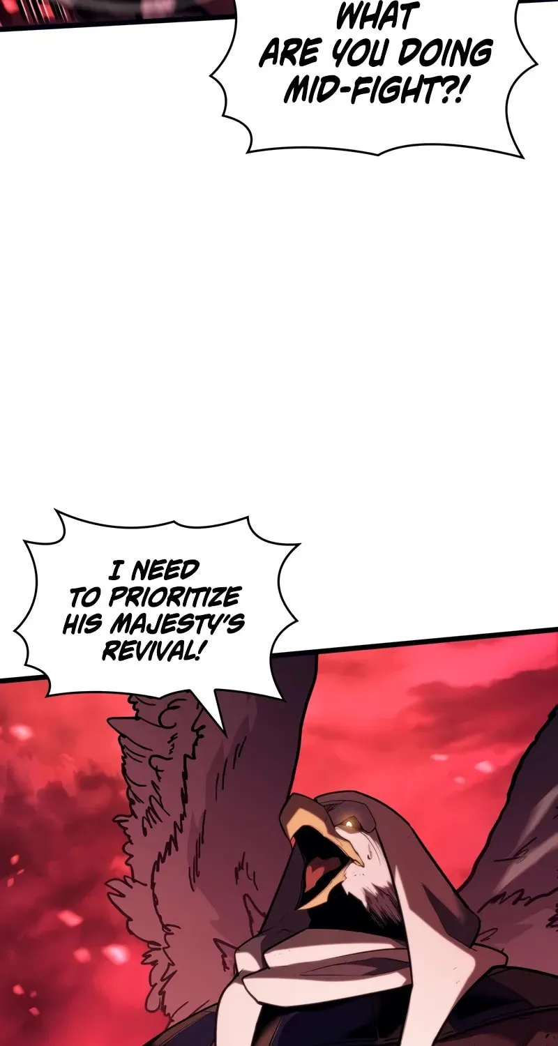 Return of the SSS-Class Ranker Chapter 131 page 42 - 