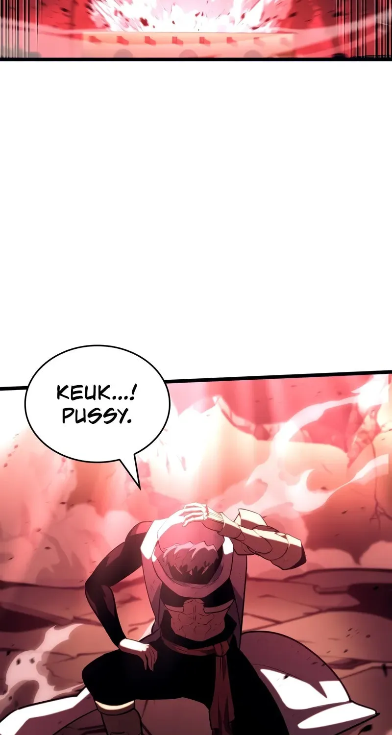Return of the SSS-Class Ranker Chapter 131 page 46 - 
