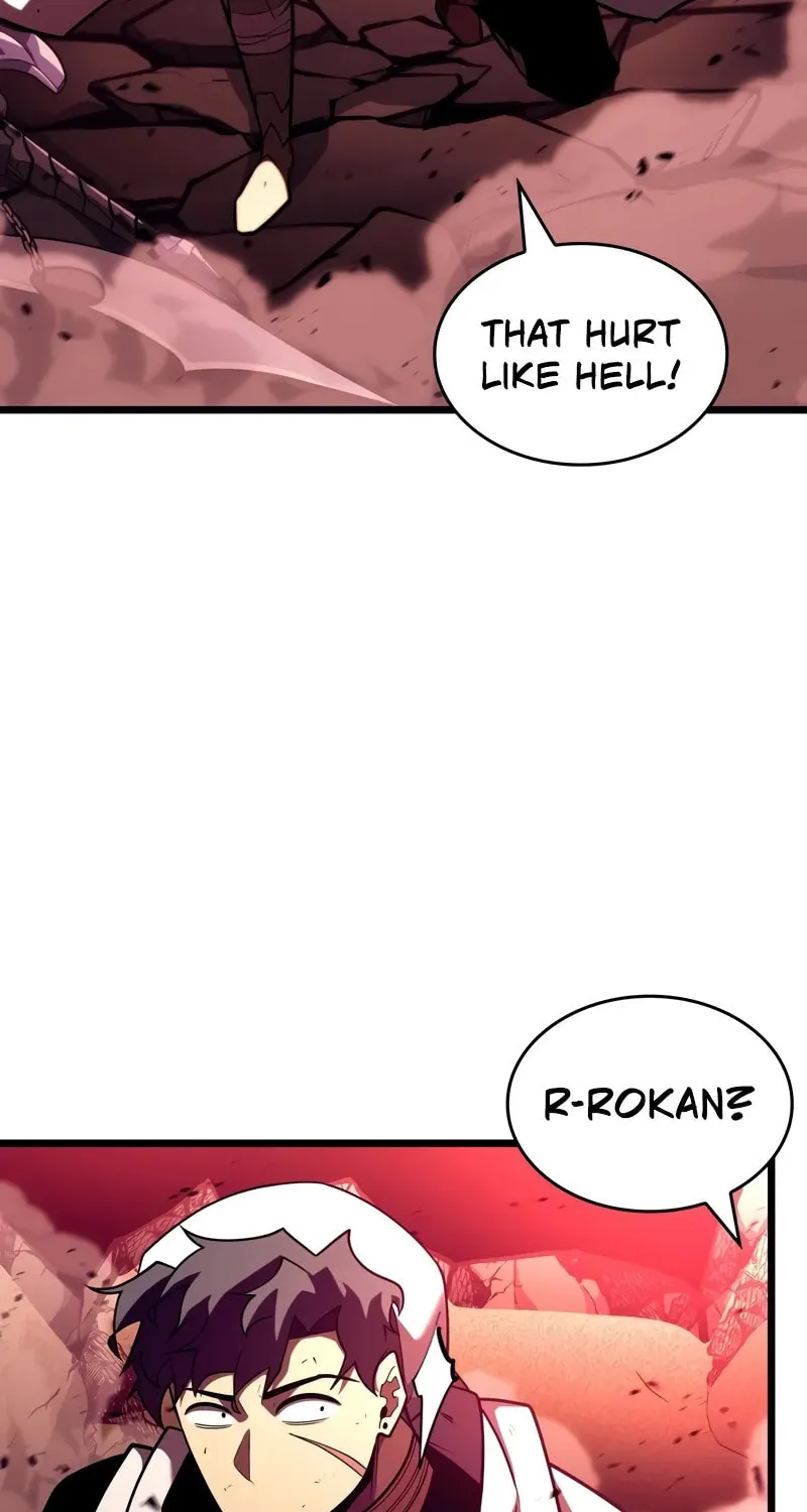 Return of the SSS-Class Ranker Chapter 131 page 47 - 