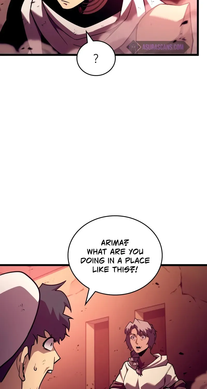 Return of the SSS-Class Ranker Chapter 131 page 48 - 