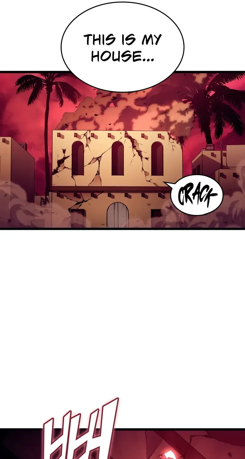 Return of the SSS-Class Ranker Chapter 131 page 50 - 