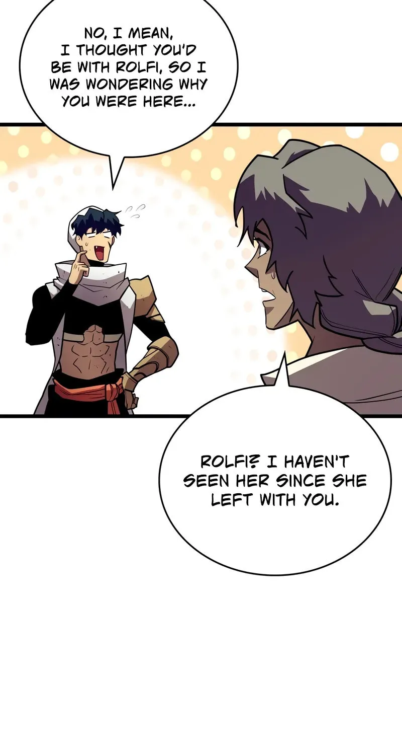 Return of the SSS-Class Ranker Chapter 131 page 52 - 