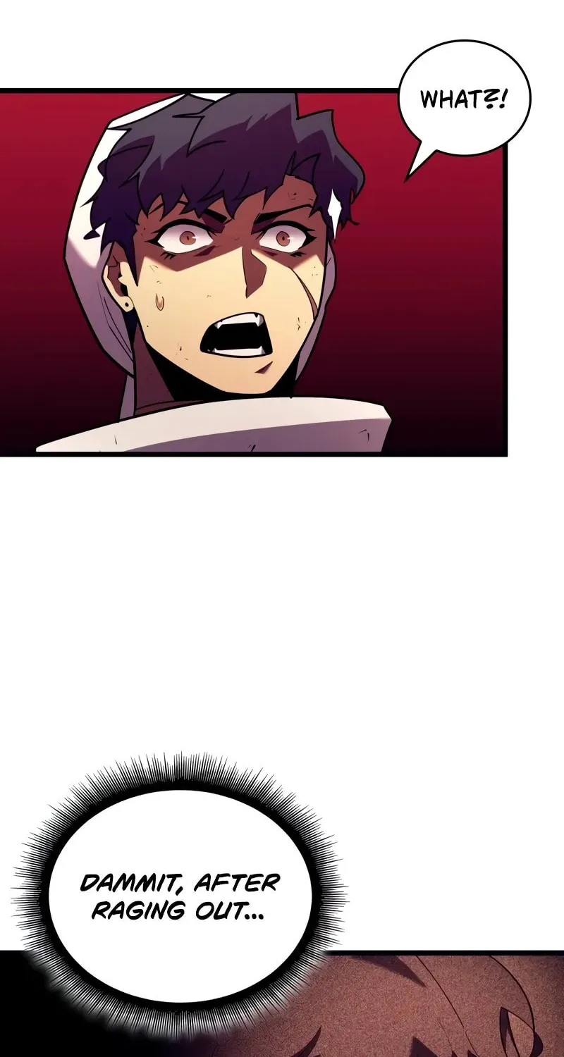 Return of the SSS-Class Ranker Chapter 131 page 53 - 