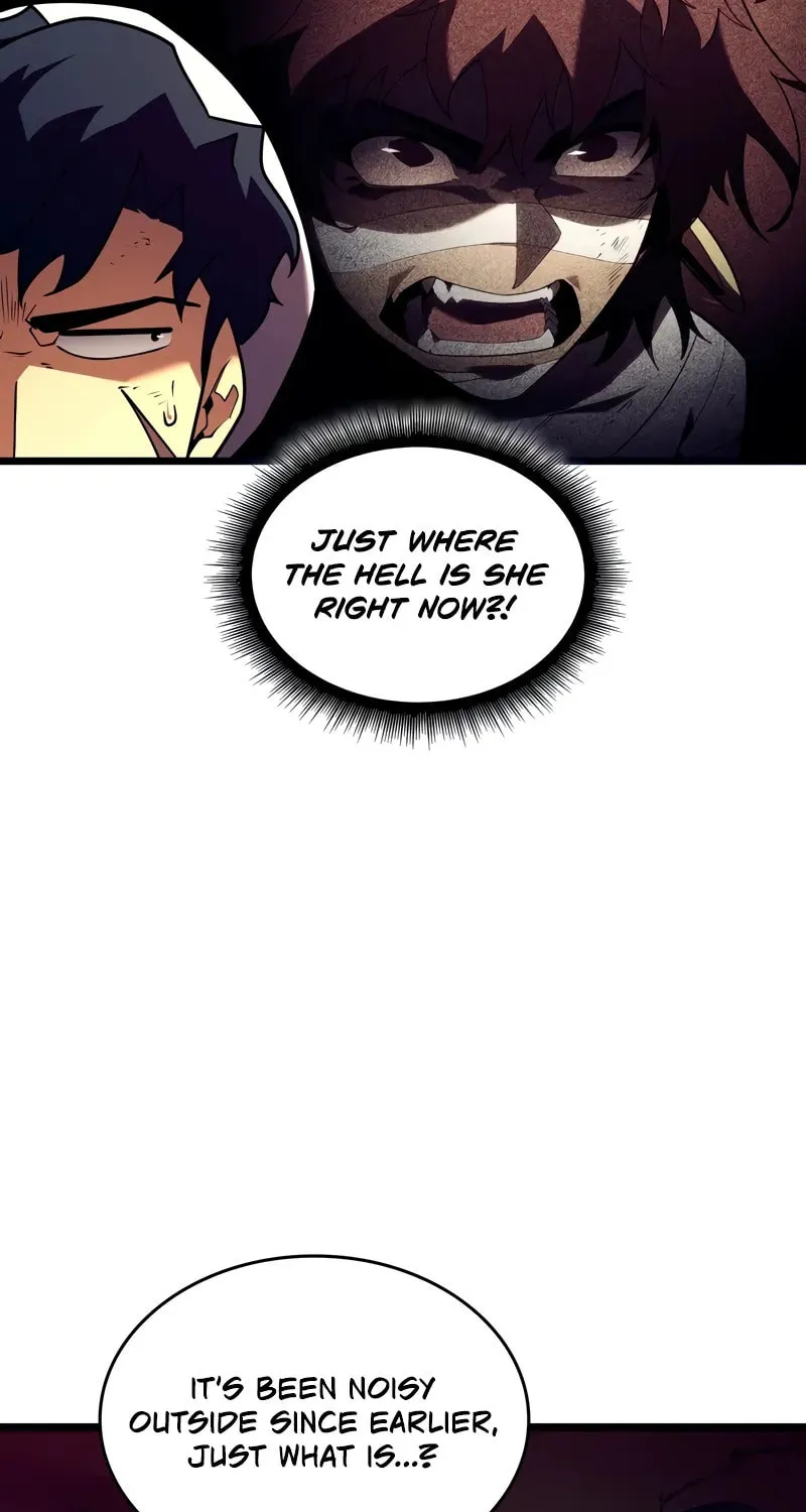 Return of the SSS-Class Ranker Chapter 131 page 54 - 