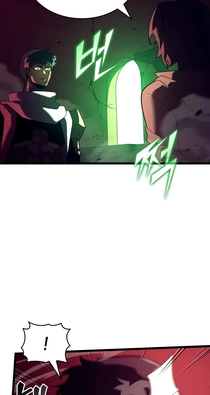 Return of the SSS-Class Ranker Chapter 131 page 55 - 