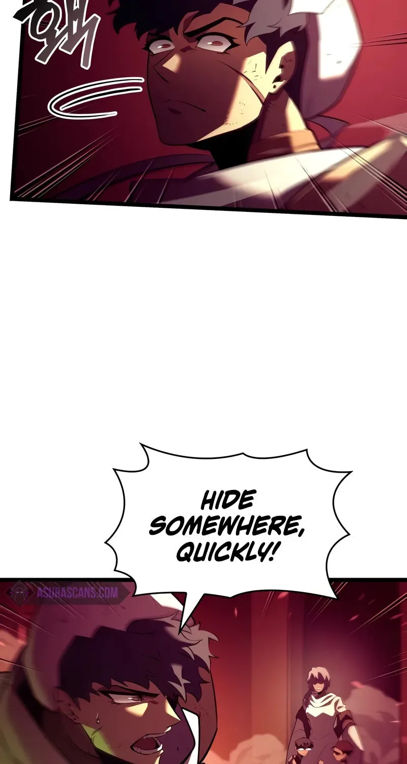 Return of the SSS-Class Ranker Chapter 131 page 56 - 