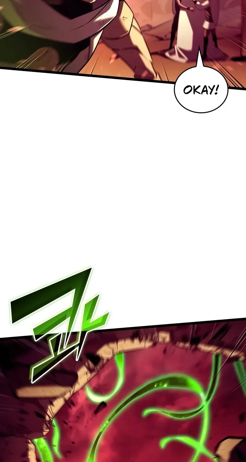 Return of the SSS-Class Ranker Chapter 131 page 57 - 