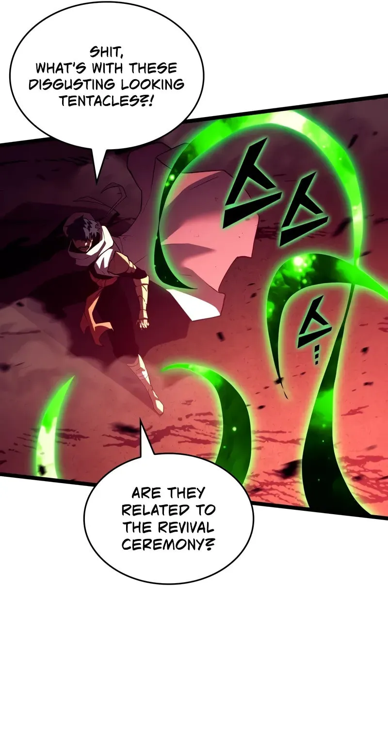 Return of the SSS-Class Ranker Chapter 131 page 60 - 