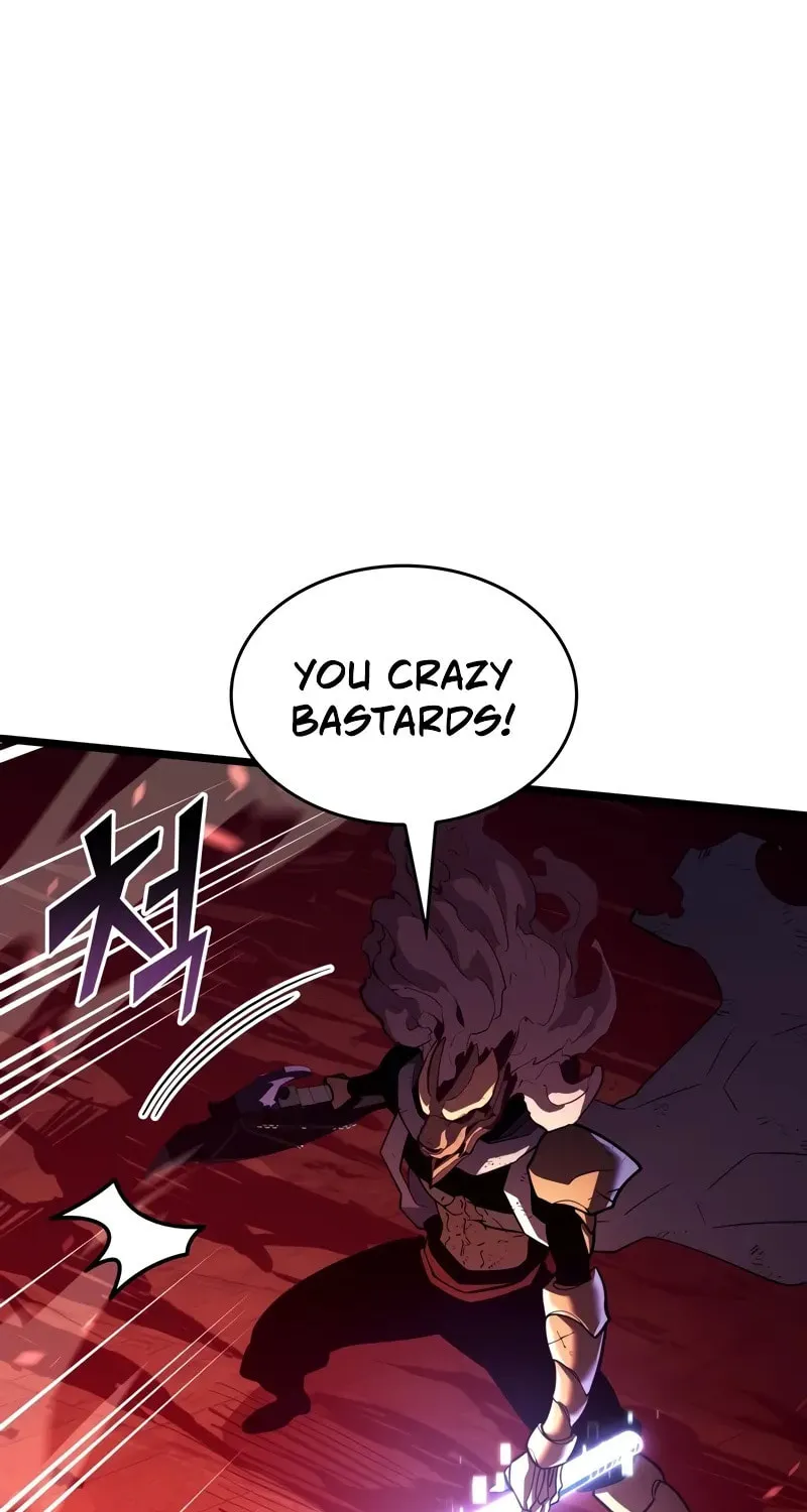 Return of the SSS-Class Ranker Chapter 131 page 7 - 