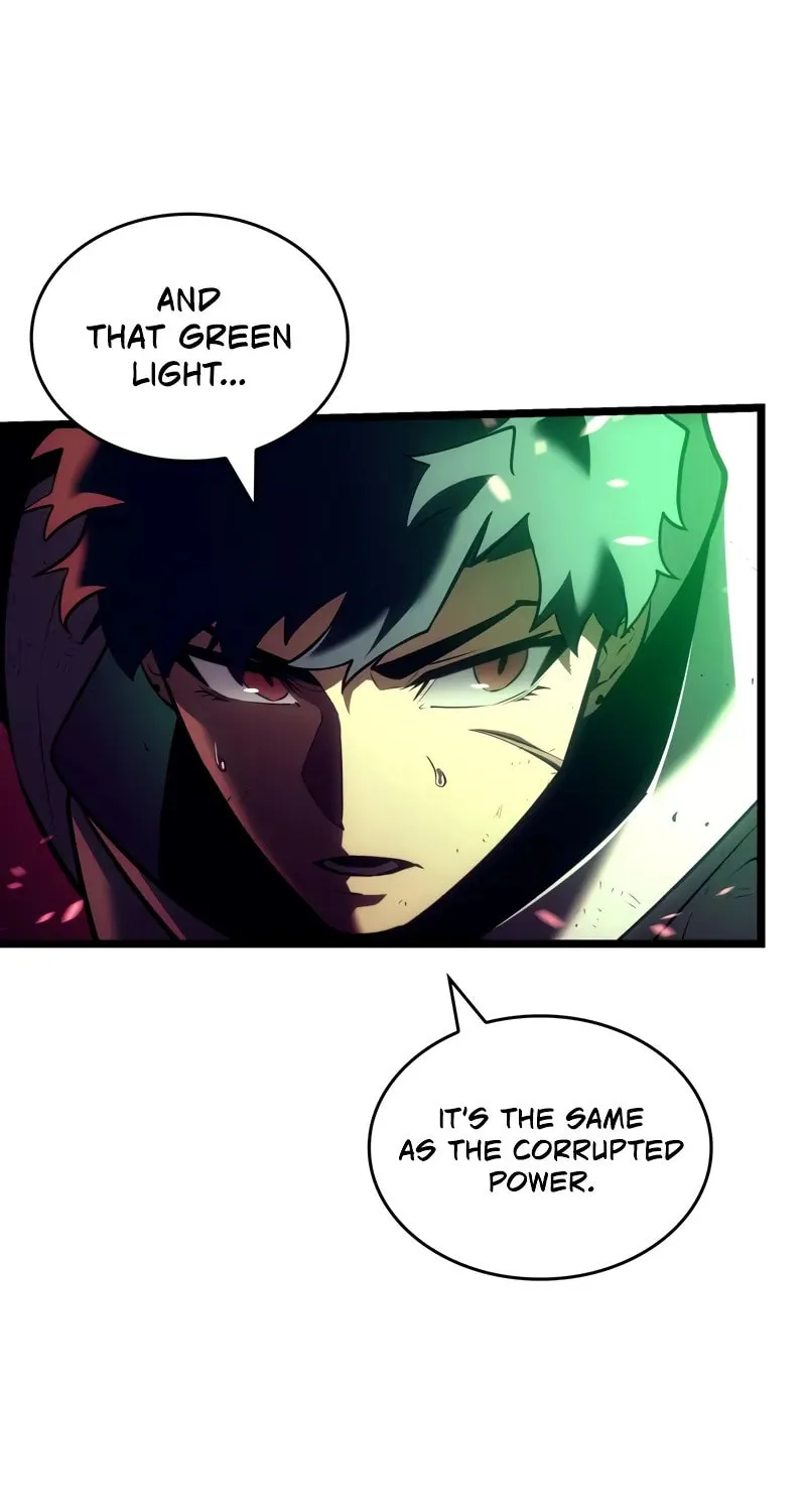 Return of the SSS-Class Ranker Chapter 131 page 61 - 