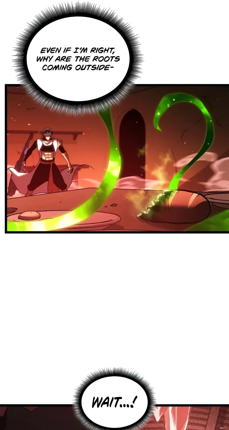Return of the SSS-Class Ranker Chapter 131 page 70 - 