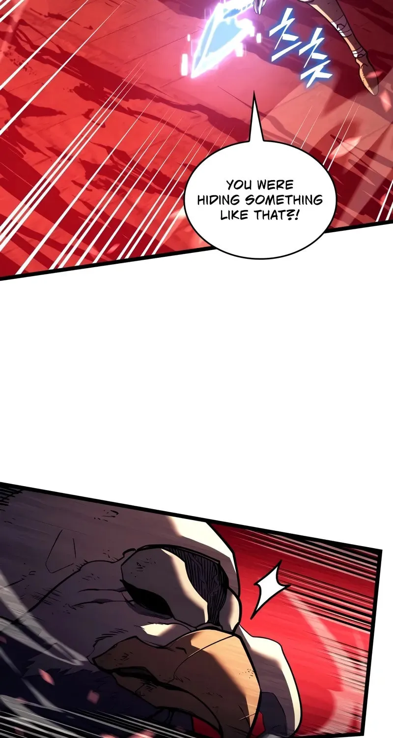 Return of the SSS-Class Ranker Chapter 131 page 8 - 