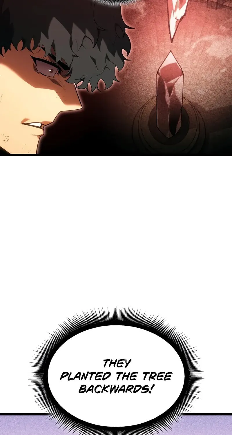 Return of the SSS-Class Ranker Chapter 131 page 71 - 