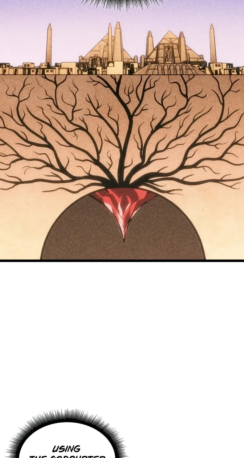 Return of the SSS-Class Ranker Chapter 131 page 72 - 