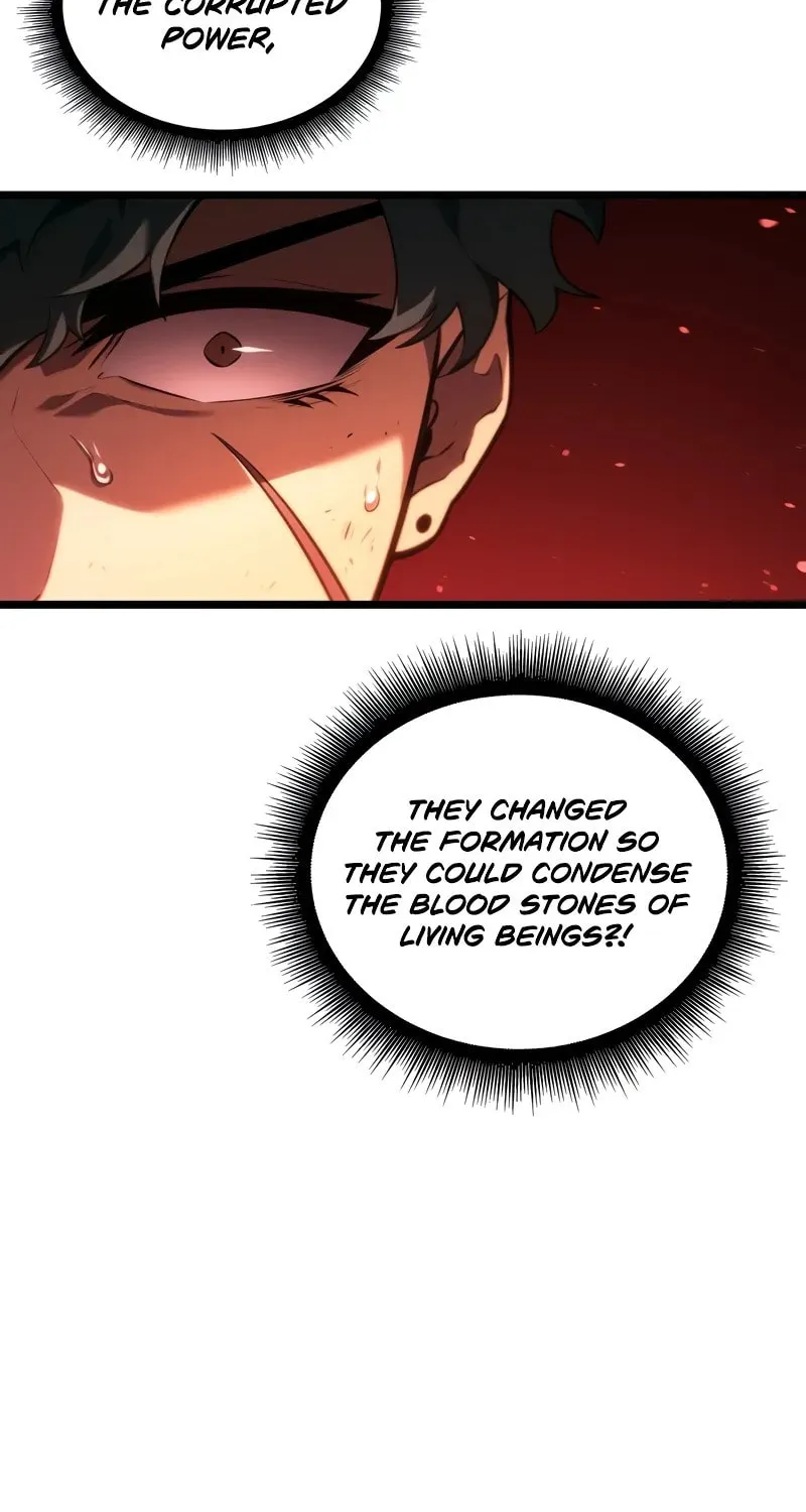 Return of the SSS-Class Ranker Chapter 131 page 73 - 