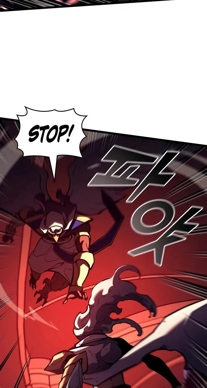 Return of the SSS-Class Ranker Chapter 131 page 9 - 