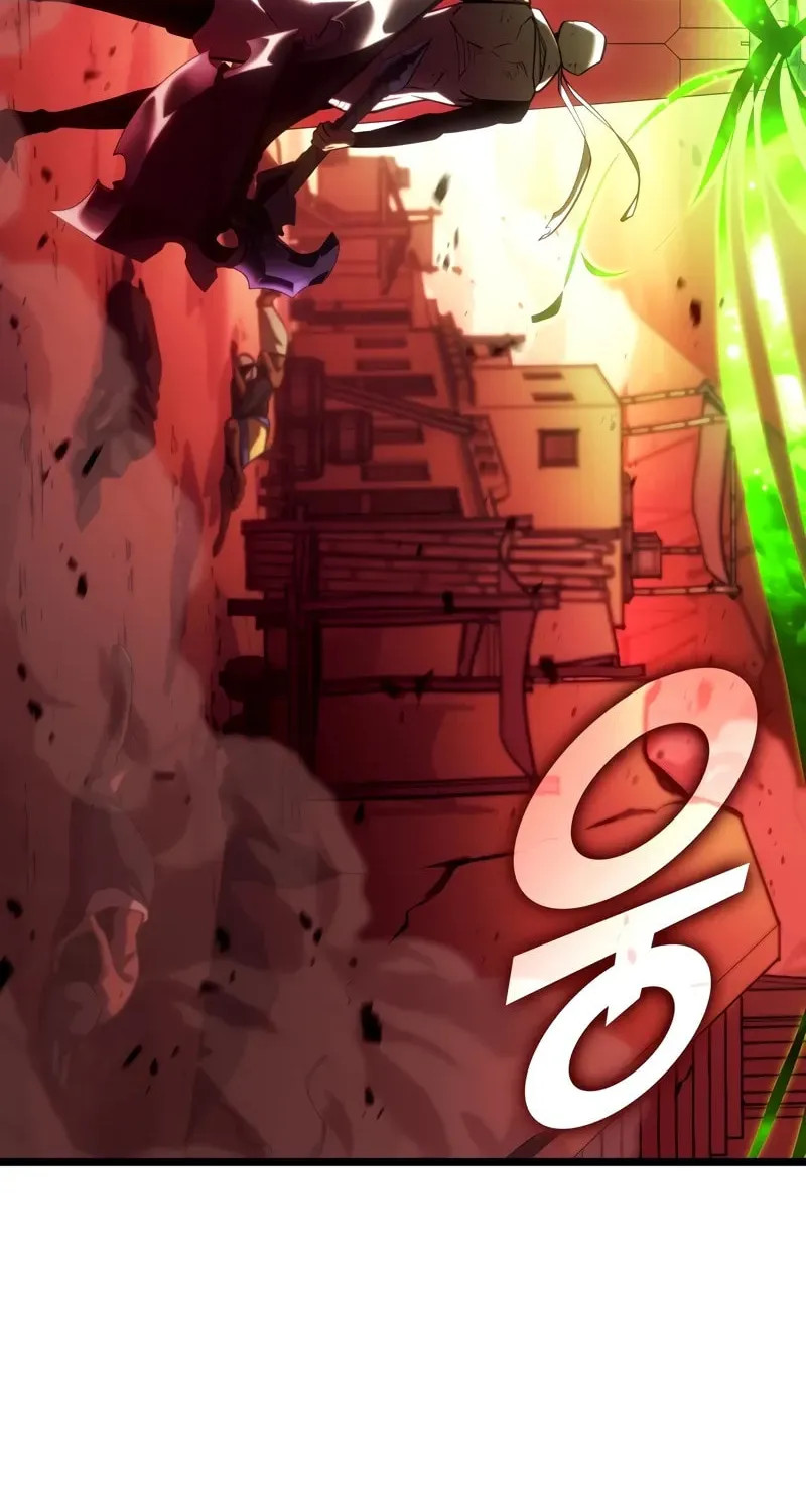 Return of the SSS-Class Ranker Chapter 131 page 81 - 