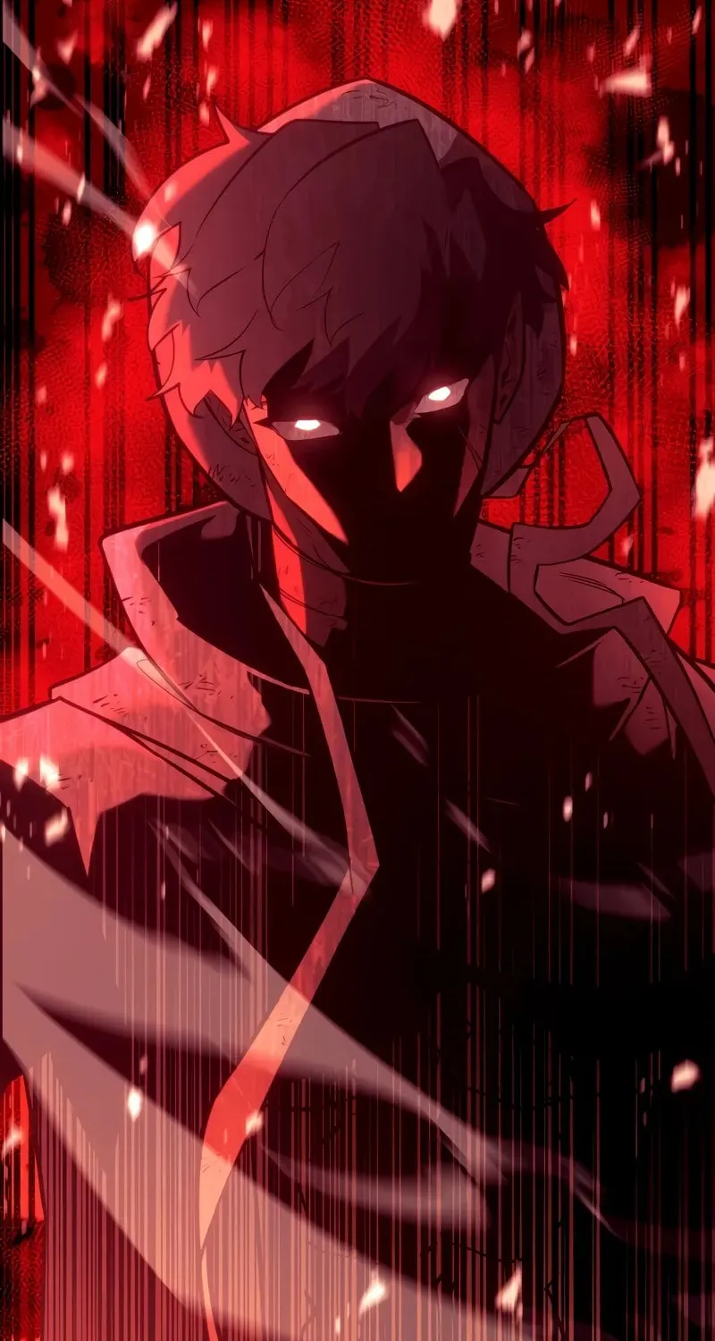 Return of the SSS-Class Ranker Chapter 131 page 83 - 