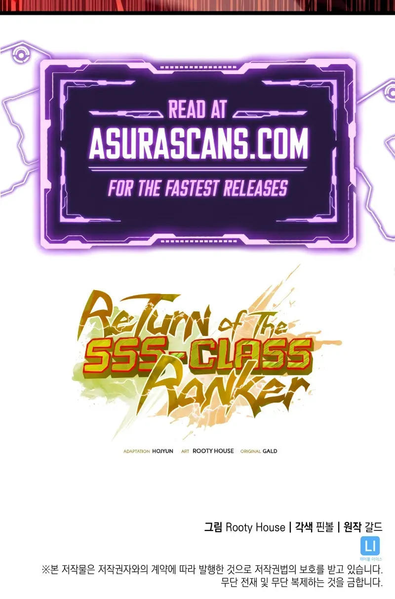 Return of the SSS-Class Ranker Chapter 131 page 84 - 