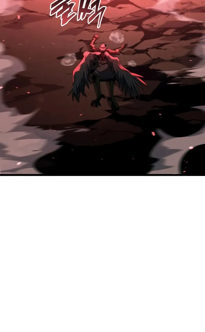 Return of the SSS-Class Ranker Chapter 132 page 11 - 
