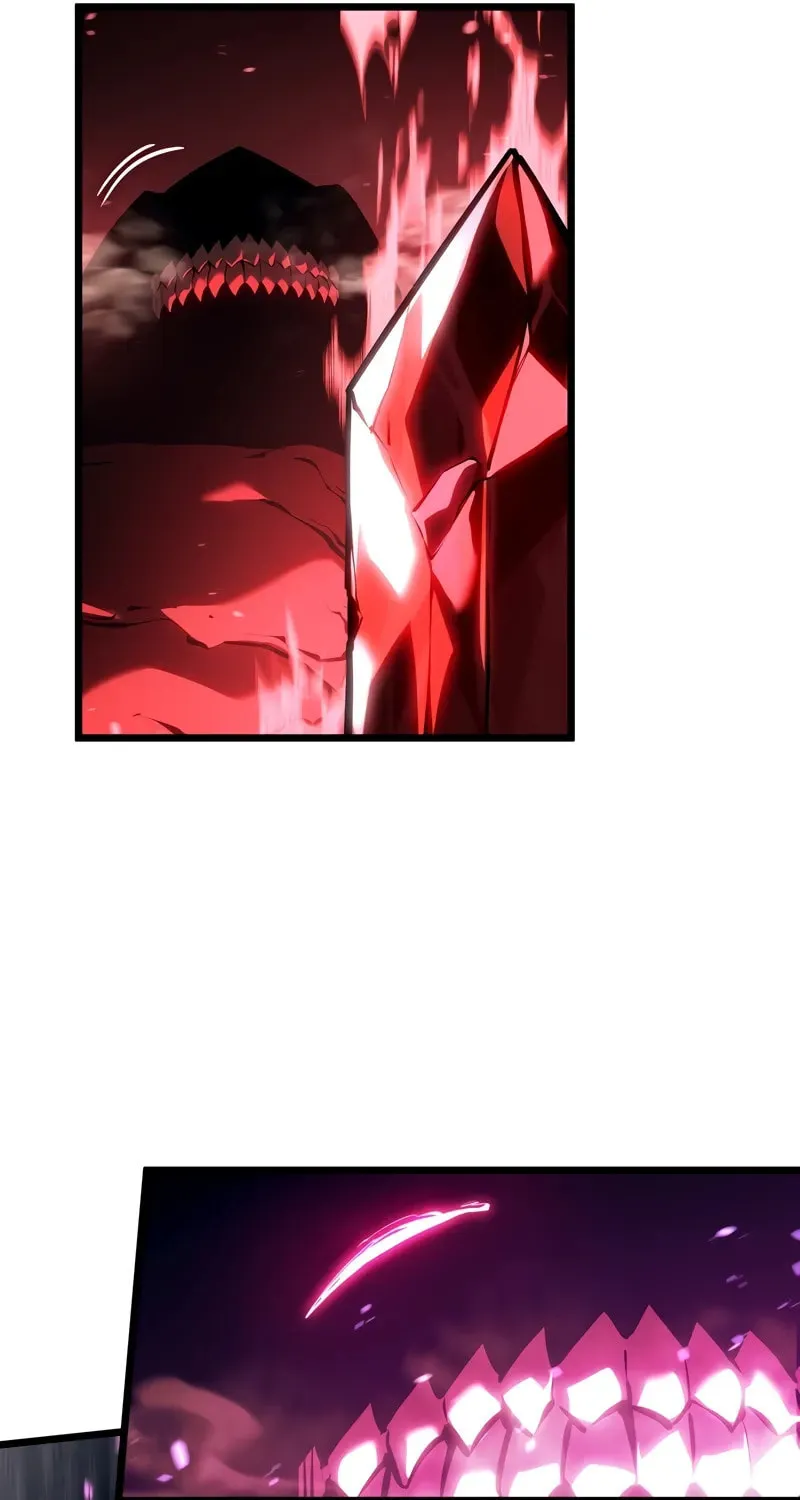 Return of the SSS-Class Ranker Chapter 132 page 12 - 