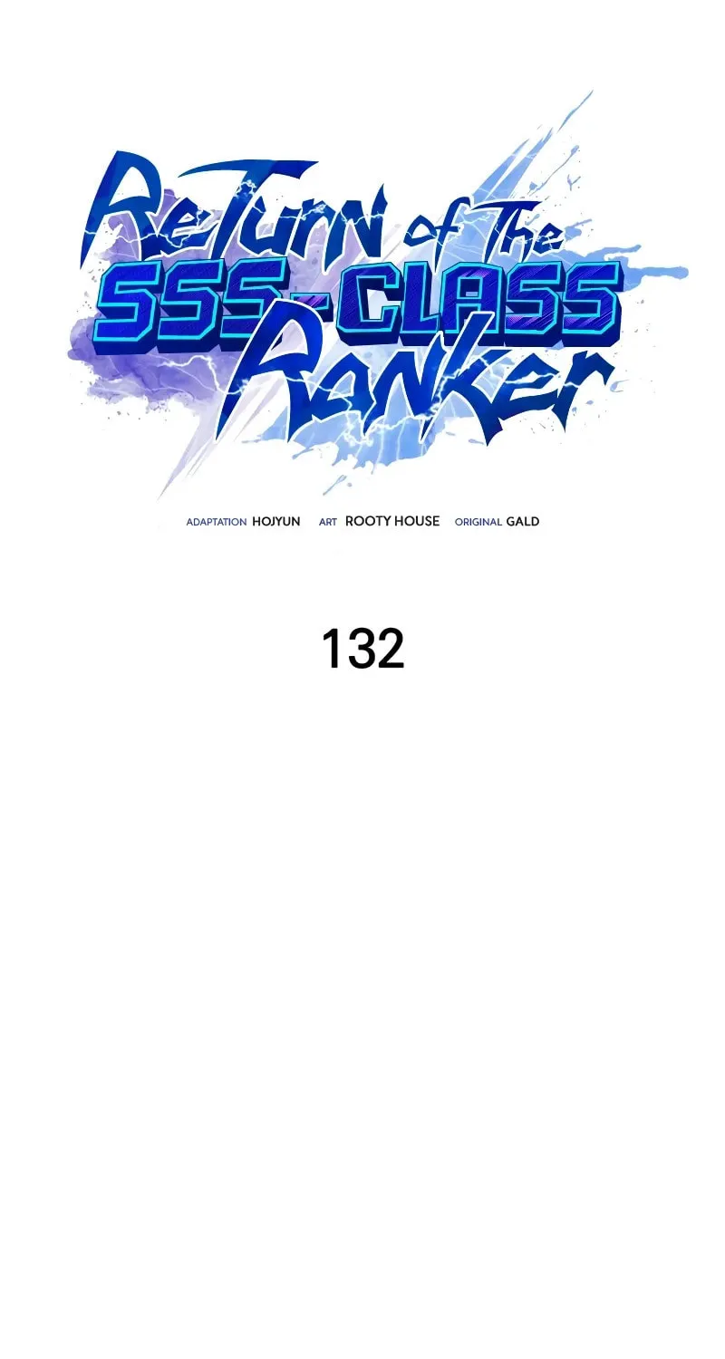 Return of the SSS-Class Ranker Chapter 132 page 15 - 