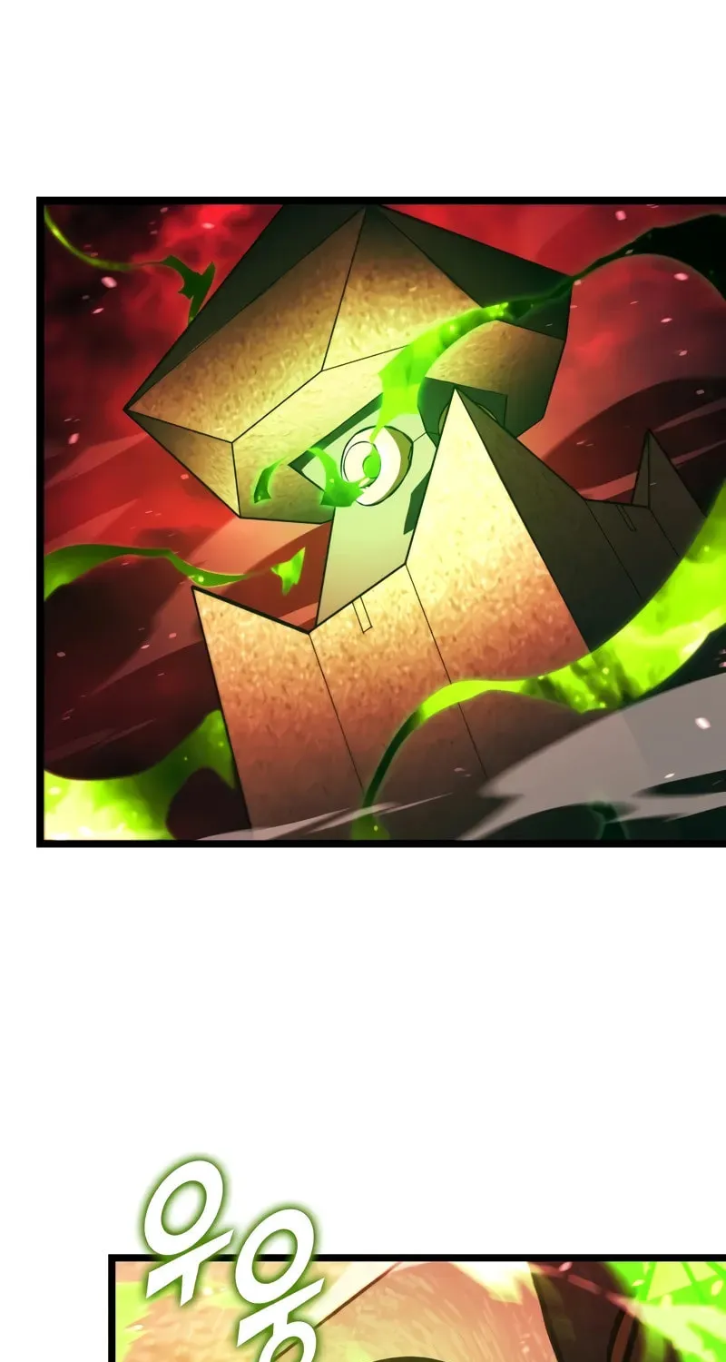 Return of the SSS-Class Ranker Chapter 132 page 16 - 