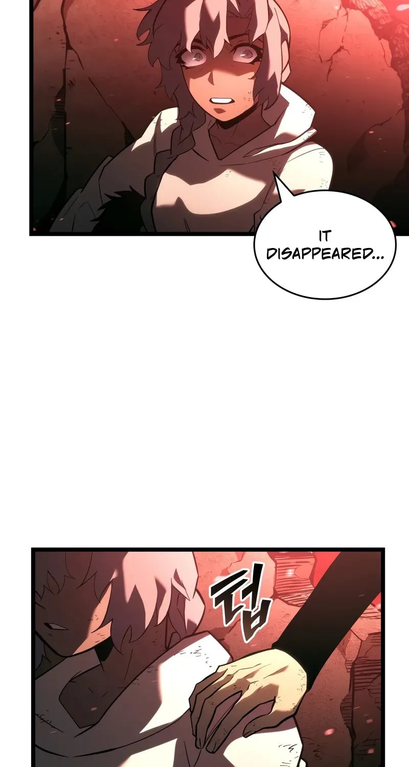 Return of the SSS-Class Ranker Chapter 132 page 19 - 