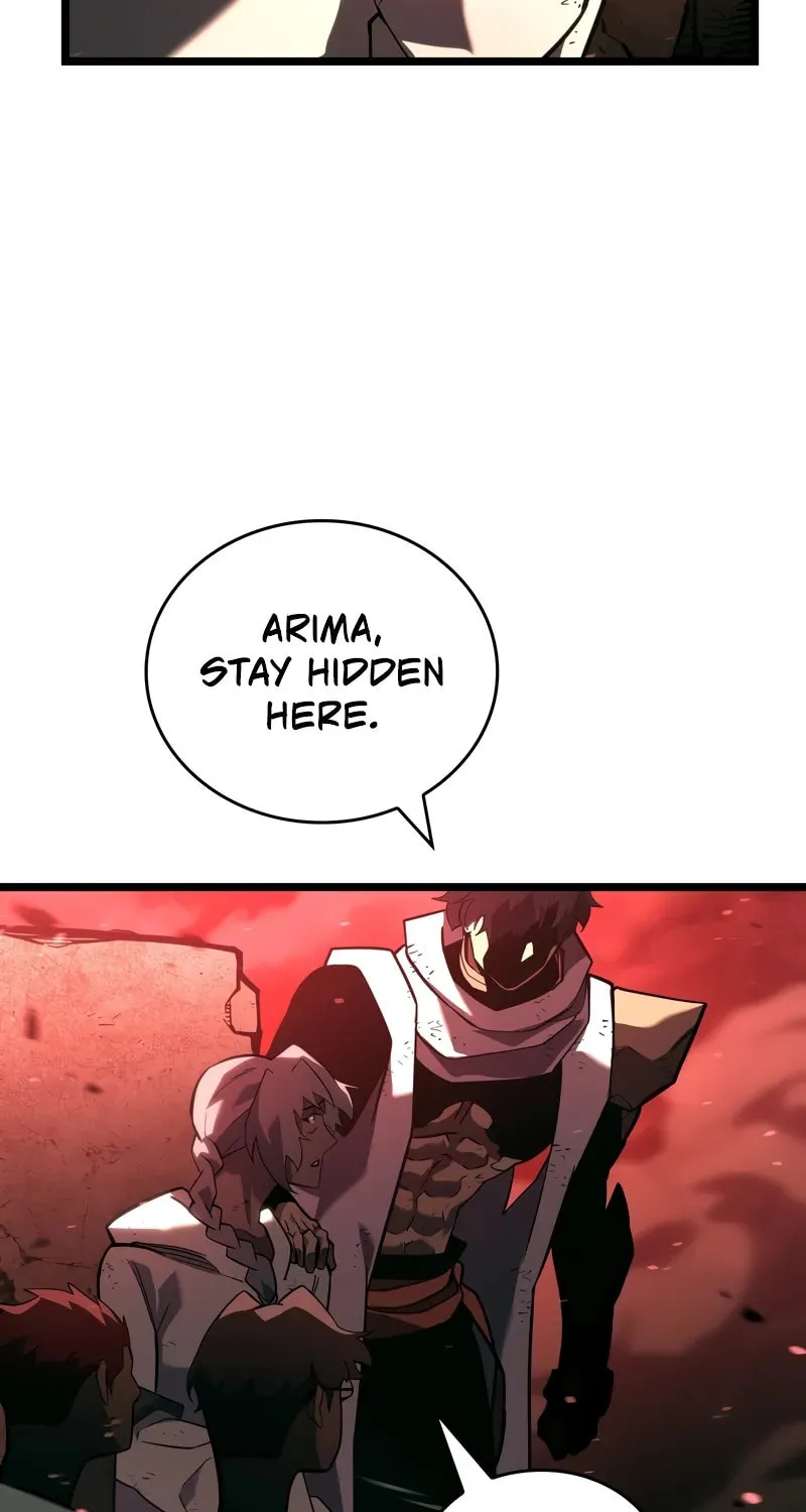 Return of the SSS-Class Ranker Chapter 132 page 20 - 