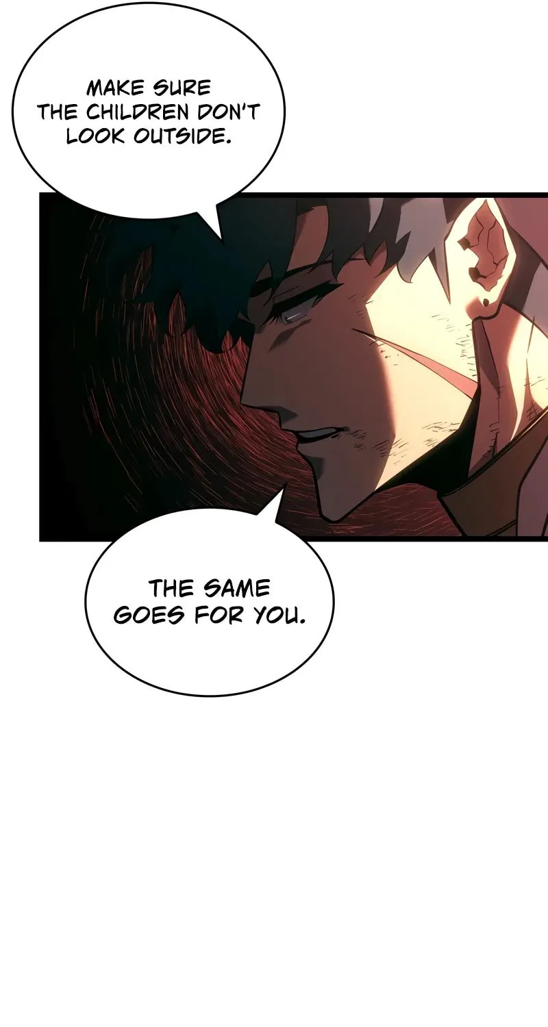 Return of the SSS-Class Ranker Chapter 132 page 22 - 