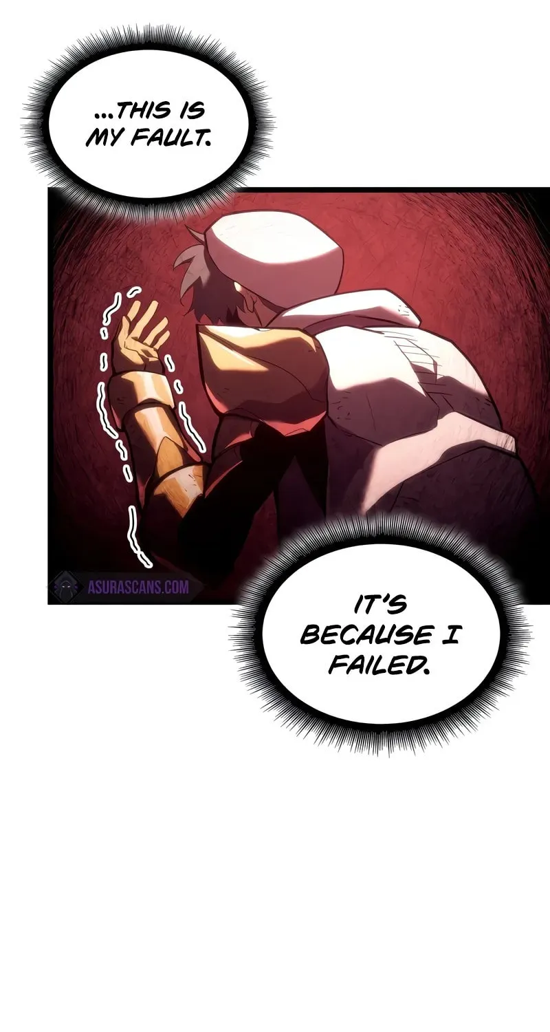 Return of the SSS-Class Ranker Chapter 132 page 23 - 