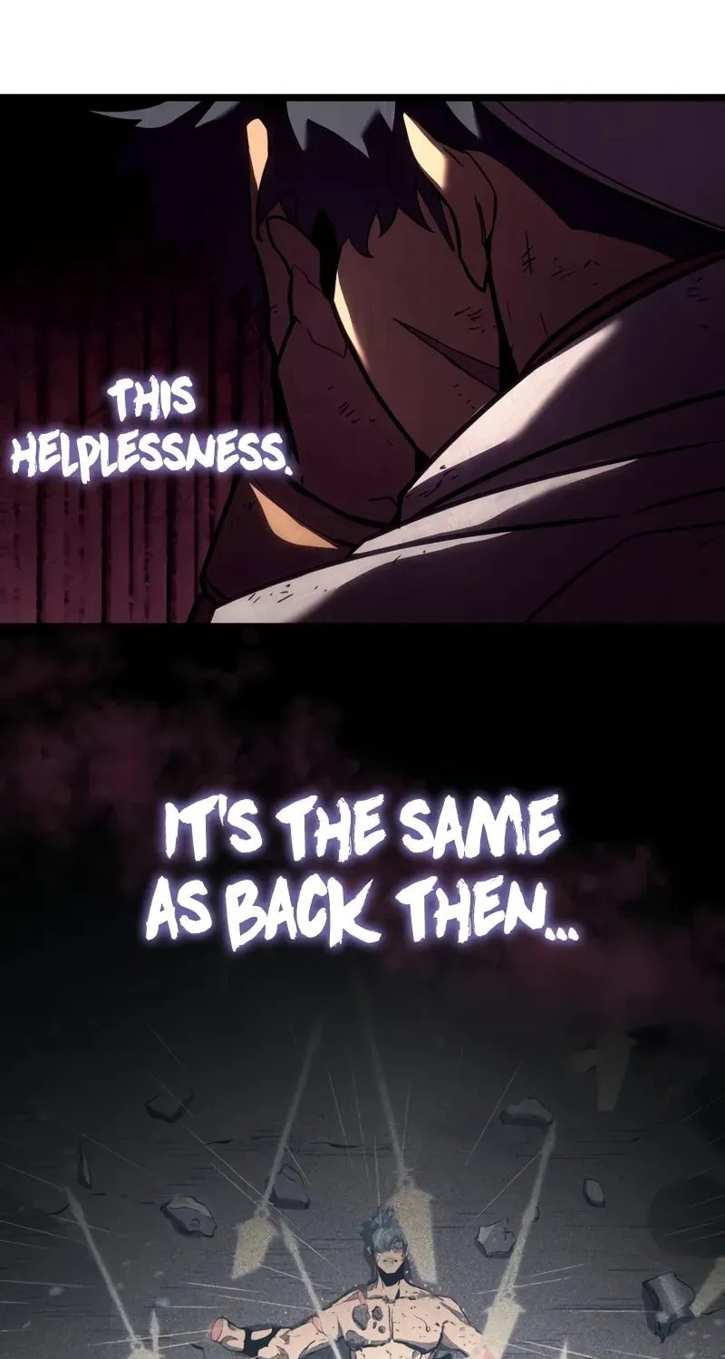 Return of the SSS-Class Ranker Chapter 132 page 24 - 