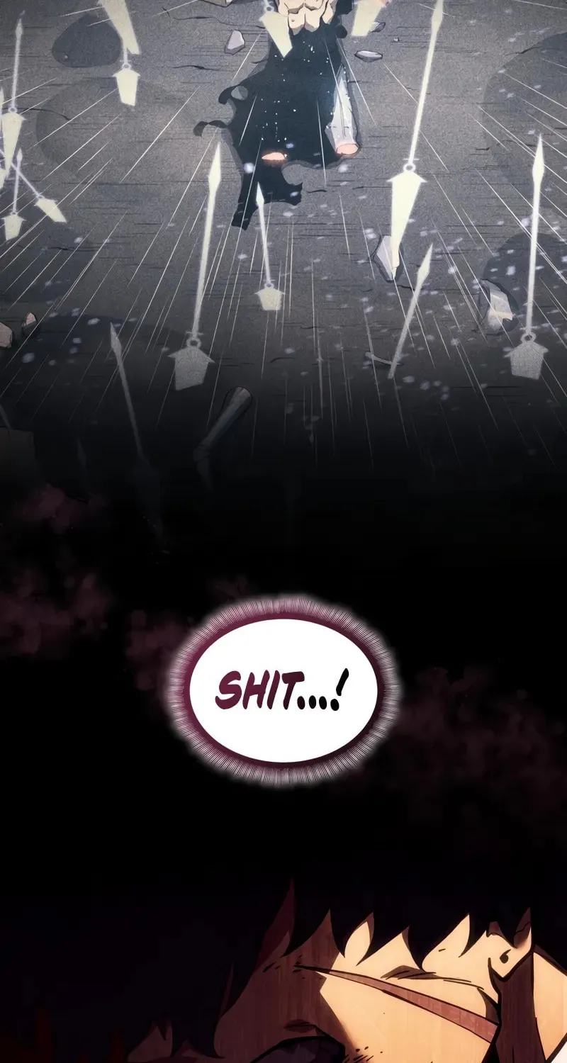 Return of the SSS-Class Ranker Chapter 132 page 25 - 