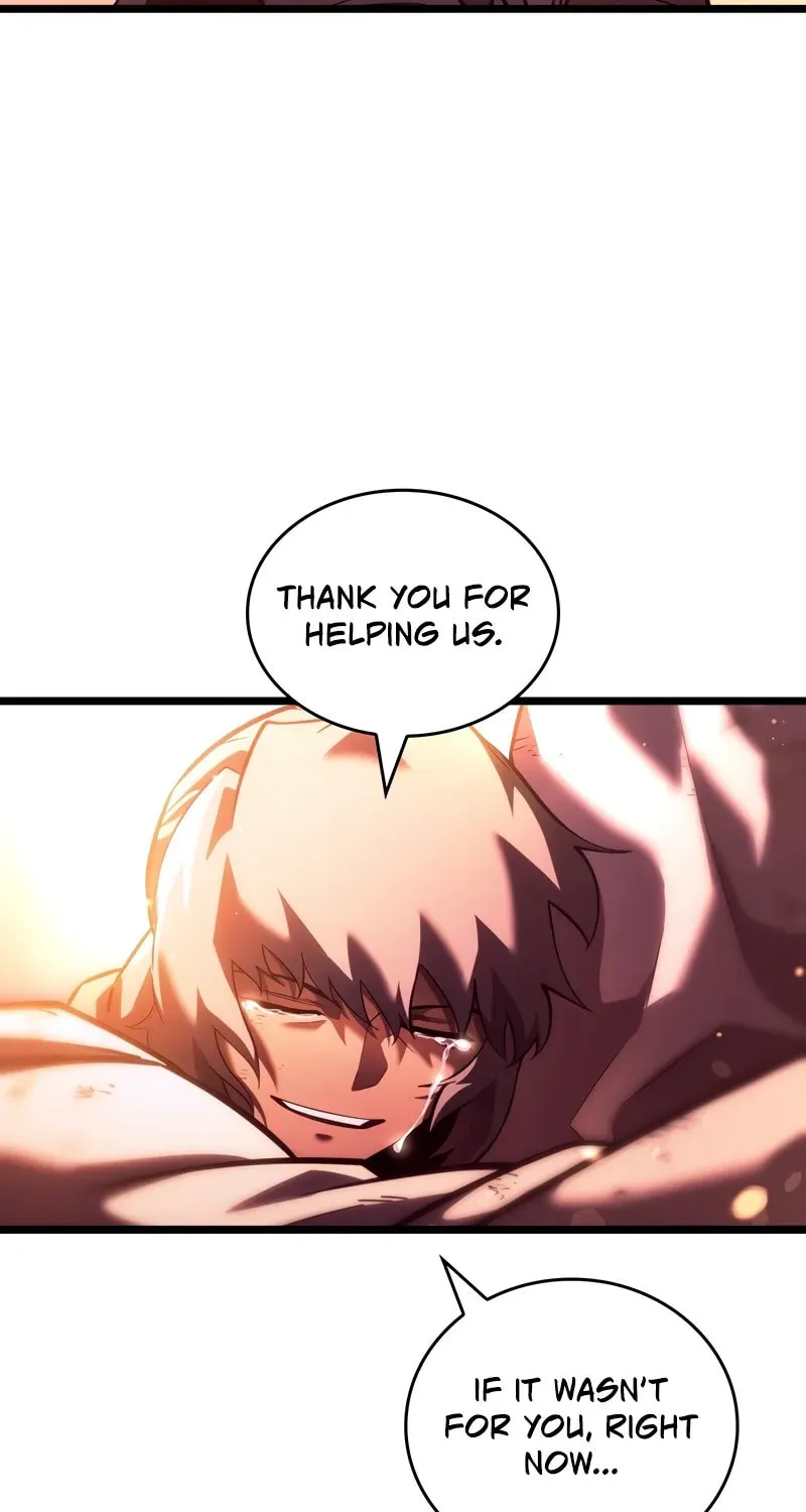 Return of the SSS-Class Ranker Chapter 132 page 29 - 