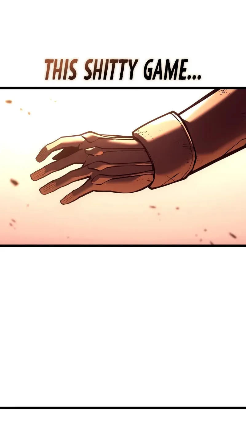 Return of the SSS-Class Ranker Chapter 132 page 31 - 