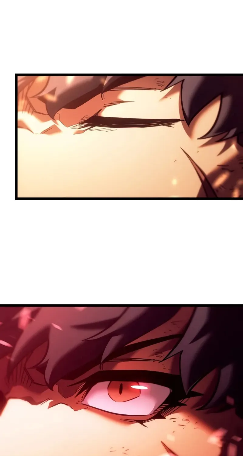 Return of the SSS-Class Ranker Chapter 132 page 33 - 