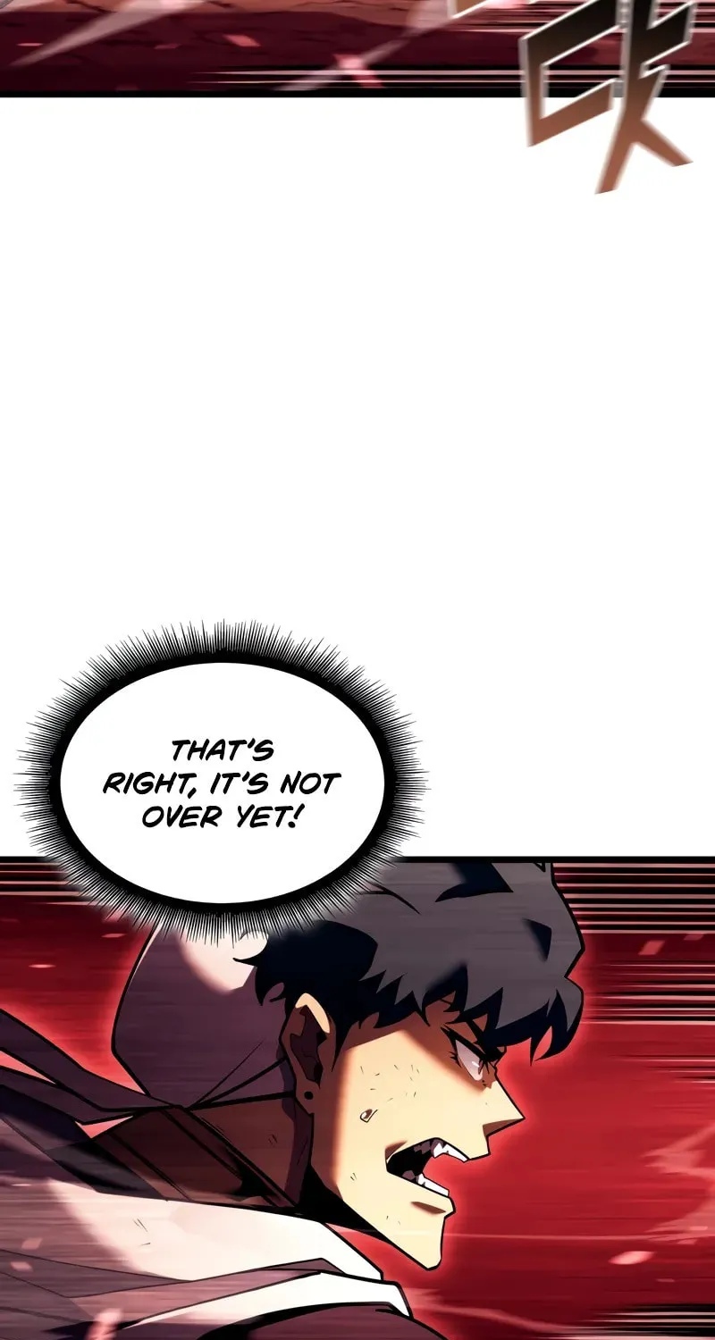 Return of the SSS-Class Ranker Chapter 132 page 36 - 