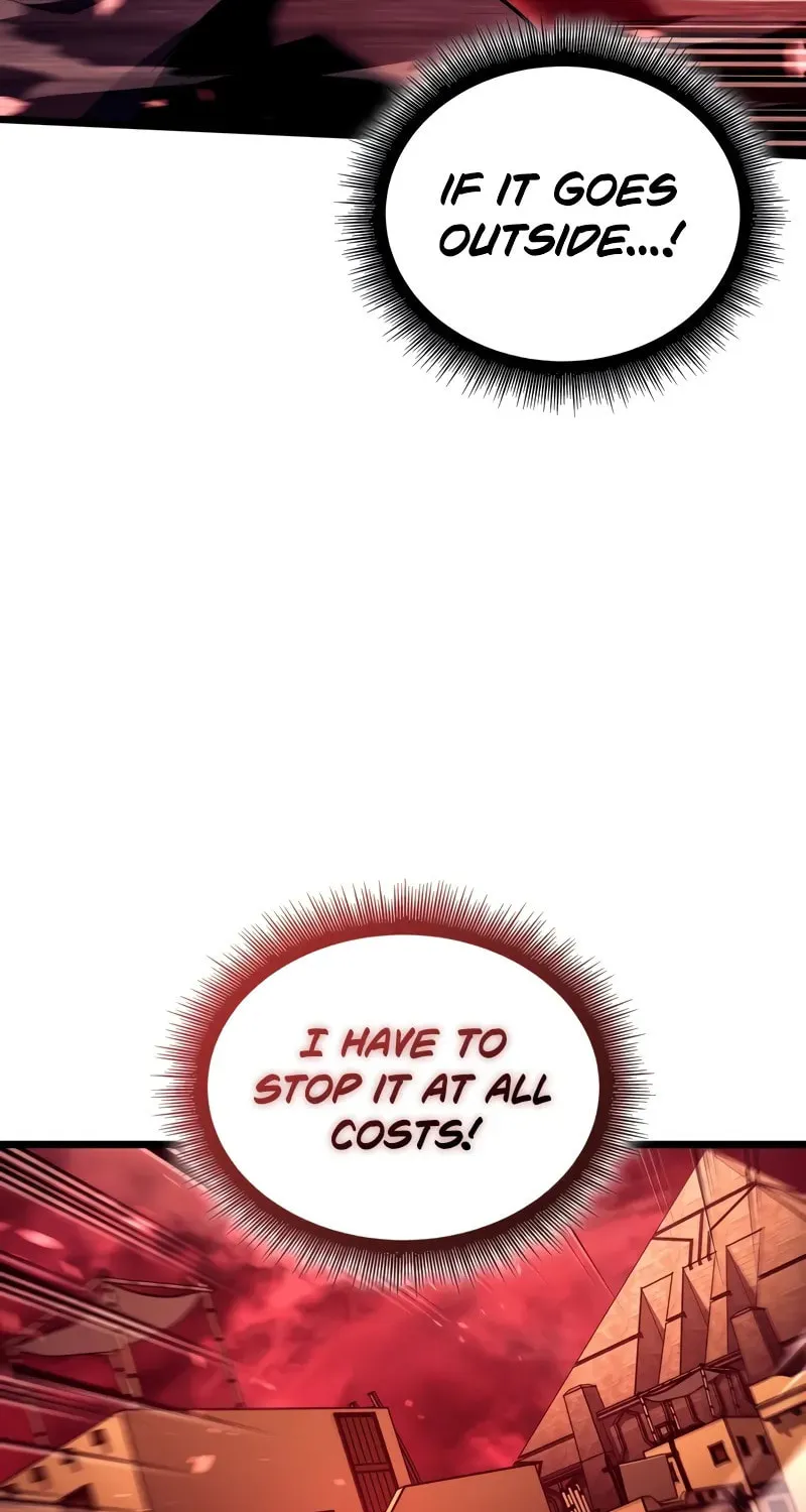 Return of the SSS-Class Ranker Chapter 132 page 37 - 