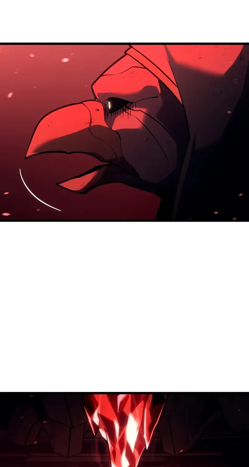 Return of the SSS-Class Ranker Chapter 132 page 5 - 