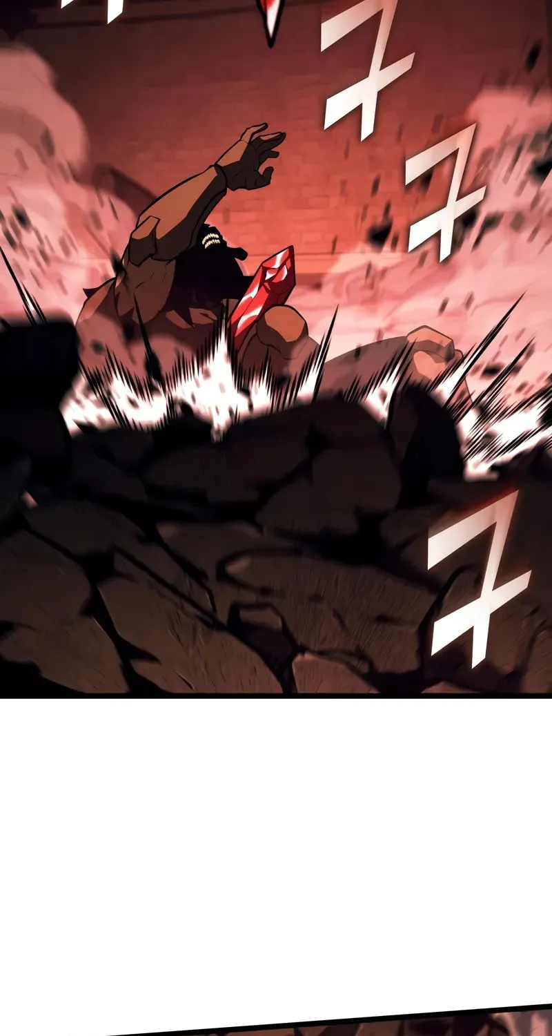 Return of the SSS-Class Ranker Chapter 132 page 44 - 