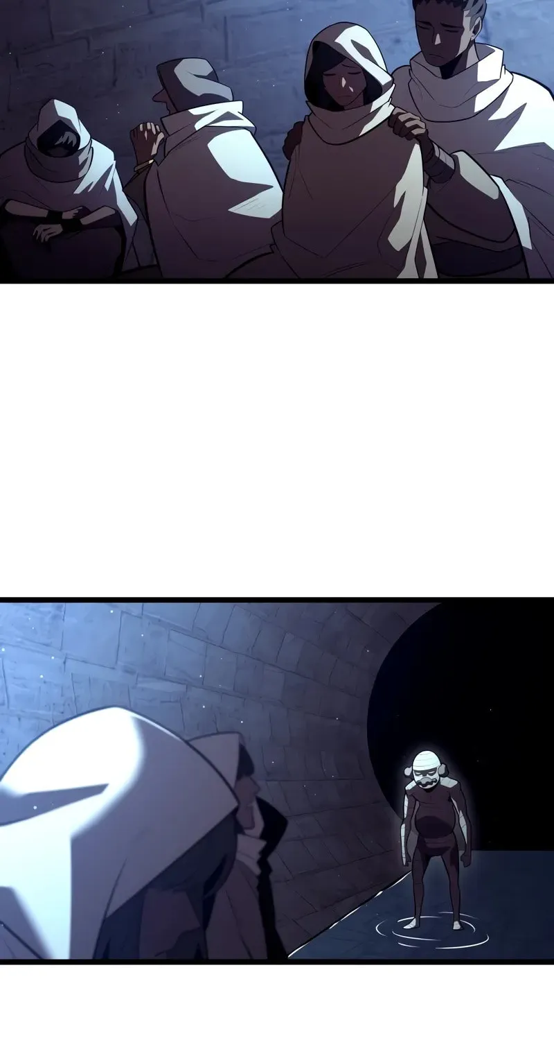 Return of the SSS-Class Ranker Chapter 132 page 47 - 